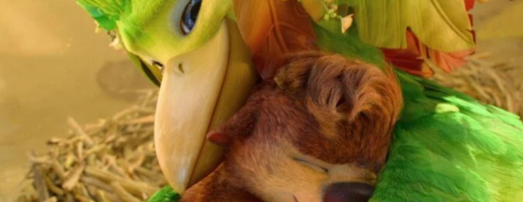 Michael B. Jordan’ın yeni filmi şaşırttı: Oscar’dan animasyona geçiş