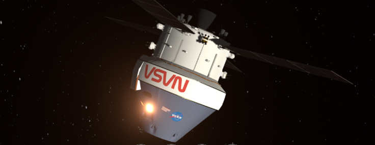 NASA’dan sürpriz: Artemis 2’nin Ay yolculuğunu canlı takip edebilirsiniz