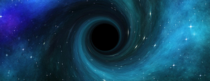 Evrenimiz aslında dev bir hapishane mi: Bir kara deliğin içinde mi yaşıyoruz?