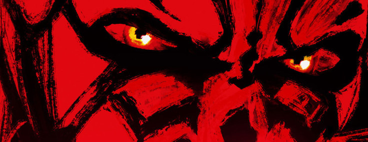 Star Wars evreninden yeni yapım: “Maul - Shadow Lord” yayında