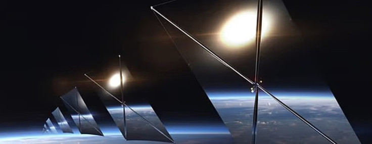 Geceyi haritadan silecek proje: Gökyüzüne 50 bin dev ayna fırlatmak istiyorlar