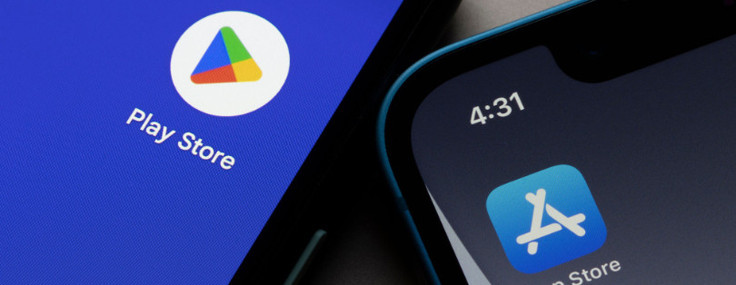 App Store ve Google Play’de yeni şok: Çıplaklık uygulamaları kol geziyor