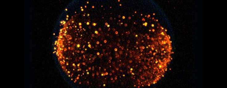 Şimdi de Ay'a "yangın çıkartmak" için gidiyoruz