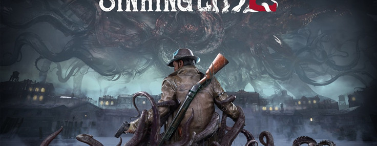 Karanlık ritüeller ve sırlar şehri: The Sinking City 2 için geri sayım başladı
