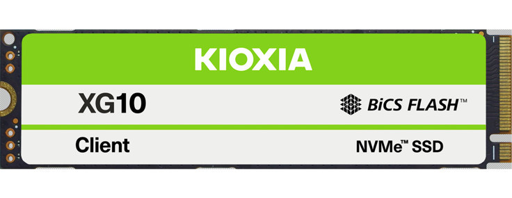 Kioxia yeni SSD serisiyle yapay zeka bilgisayarlarının veri yükünü hafifletecek