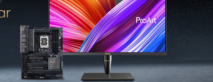 Asus donanım ürünlerinde garanti süresini beş yıla uzatıyor