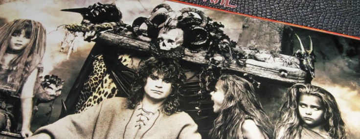 Dünyaca ünlü rock yıldızı yapay zeka ile geri dönüyor