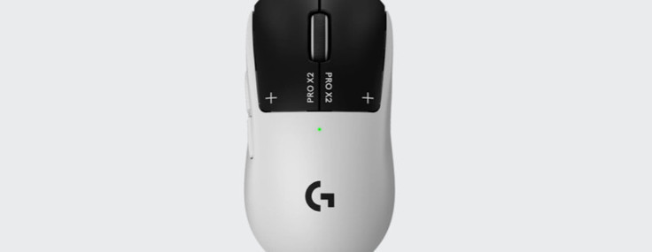 Logitech PRO X2 SUPERSTRIKE İnceleme