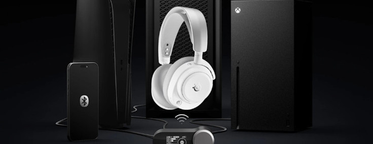 PC, Konsol ve Mobil Cihazları Tek Kulaklıkta Buluşturan Premium Oyuncu Kulaklığı | SteelSeries Arctis Nova Pro Omni İnceleme