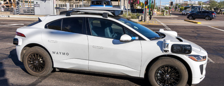 Apple'ın yarım kalan otomobil rüyasını Waymo devraldı