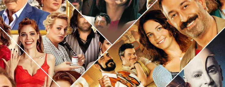 Netflix'in Türkiye'deki içerik düzeni değişiyor: Yeni yapımcılara kapı açılıyor
