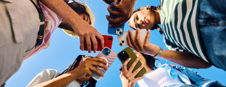 Z kuşağının kullandığı Google'a şaşırtıcı alternatif