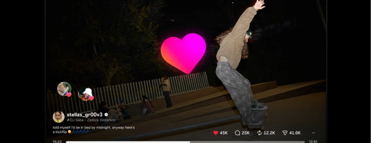 Instagram televizyonlara taşınıyor: Reels artık büyük ekranda