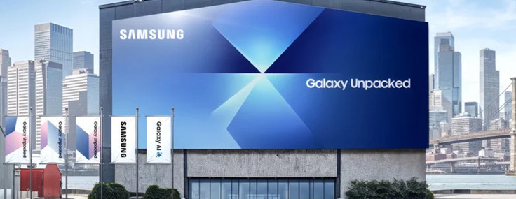 Samsung, yeni Unpacked etkinliğinde neleri tanıtılacak?