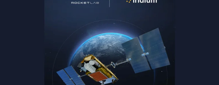 Gökyüzünde yeni bir savaş başladı: Rocket Lab, Iridium'u yuttu