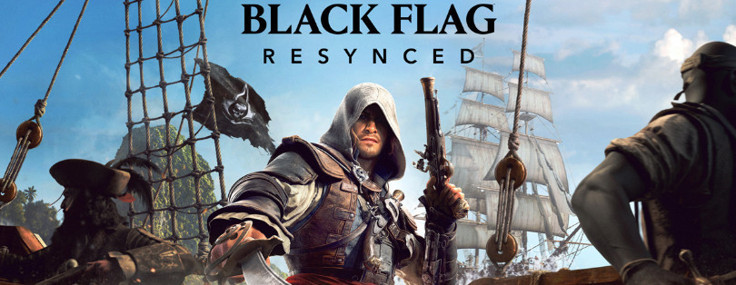 Assassin's Creed Black Flag Resynced incelemesi: Karayipler'e dönmek hiç bu kadar güzel olmamıştı