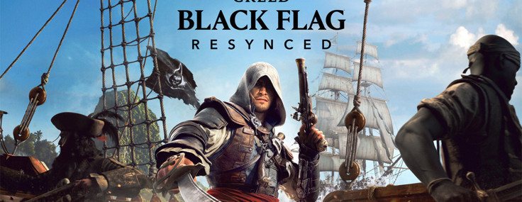 Assassin's Creed Black Flag Resynced incelemesi: Karayipler'e dönmek hiç bu kadar güzel olmamıştı