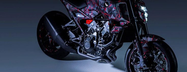 Honda’nın gizli patentleri, motosiklet dünyasını tamamen değiştirecek