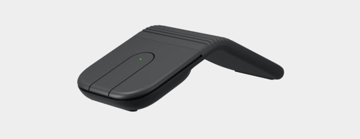 Katlanabilir tasarımıyla mobil çalışmayı kolaylaştıran fare: Logitech Mobi Fold inceleme