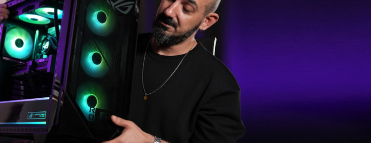 Asus ROG G700 İnceleme