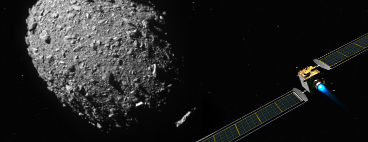 Dünya'ya 7 milyon km kala vurulacak: 30 metrelik asteroit için geri sayım
