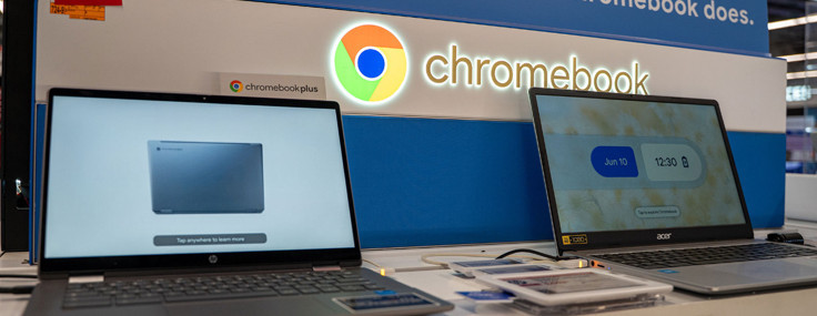 Google Chromebook PC’ler hakkında kimsenin söylemediği gerçekler
