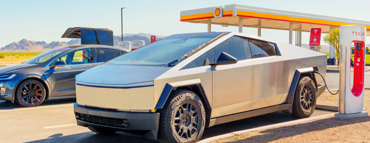 Astronotları artık Tesla Cybertruck koruyacak