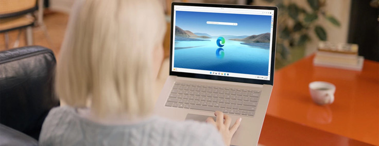 Microsoft Edge'e Apple ID ile oturum açma imkanı geliyor