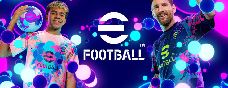 eFootball yeni sezonu resmi olarak açtı. İşte gelen tüm yenilikler!