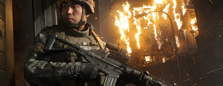 Call of Duty tarihinde bir ilk: Modern Warfare 4 betası ezberi bozuyor