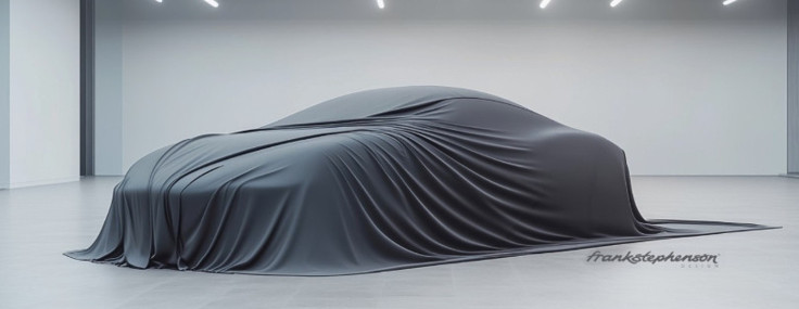 Türkiye'nin yeni otomobil markası şekilleniyor: Ferrari F430'un tasarımcısı çiziyor