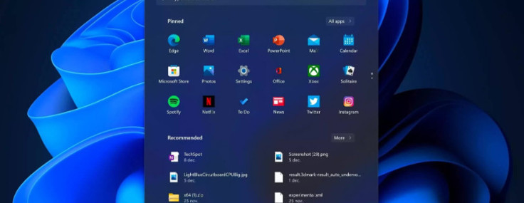 Windows 11'in yeni ayarı kamerayı ve mikrofonu uygulamalara kapatacak