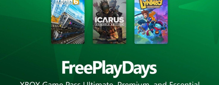 Xbox'ta hafta sonu fırsatı: 3 oyun ücretsiz oldu (24 Ağustos'a kadar)