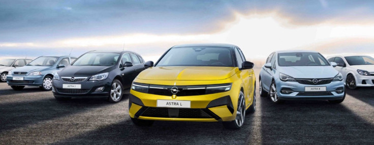 35 yıl geçti, rekor hâlâ onda: Opel'in en çok üretilen modeli değişmedi