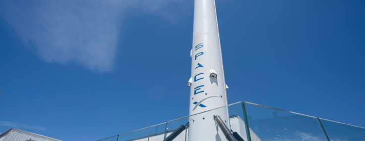 SpaceX efsane roketi Falcon 9'u emekliye ayırıyor
