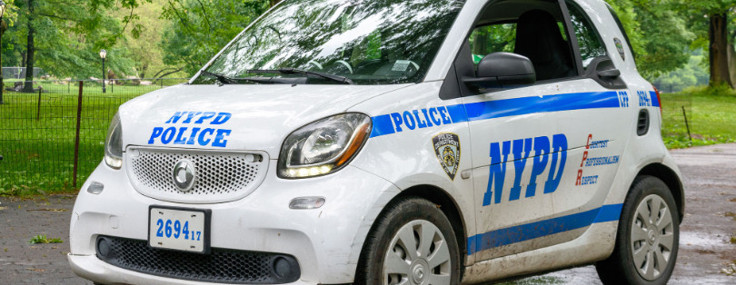 Amerikan polisinin herkesi şaşırtan, en tuhaf devriye araçları