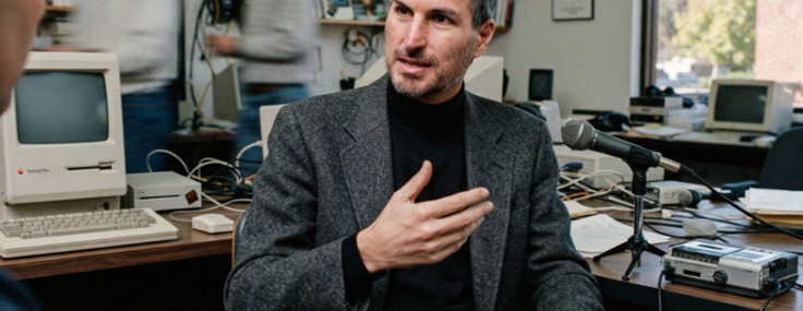 Steve Jobs'un 1985'teki röportajı: Apple'dan kovulduğunda aklında ne vardı?