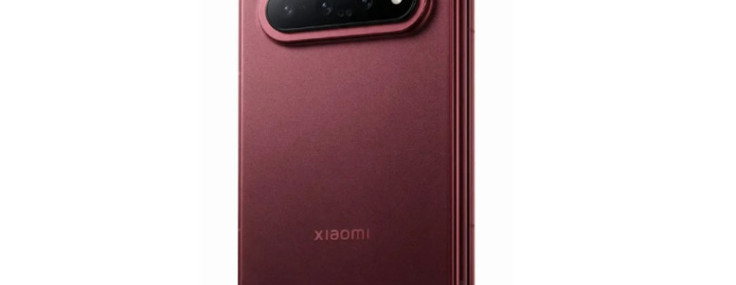 Xiaomi'nin yeni katlanabilir telefonu böyle görünecek: Xiaomi 18 Fold görüntülendi