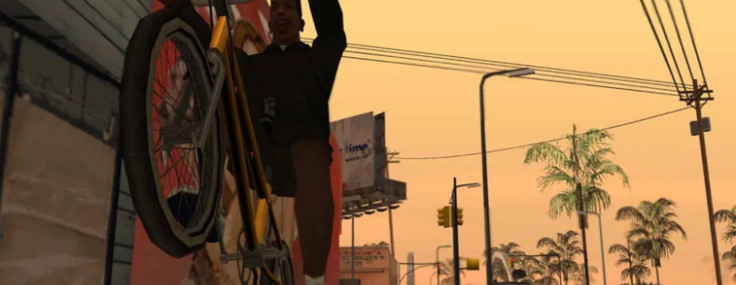 5 yıl önce duyuruldu, hiç çıkmadı: GTA San Andreas VR sonunda oynanabilir hale geliyor