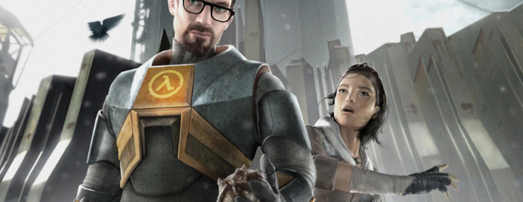 Valve'ın yıllardır saklı kalan oyun dosyaları ortaya çıktı: Arşiv tam 12 TB