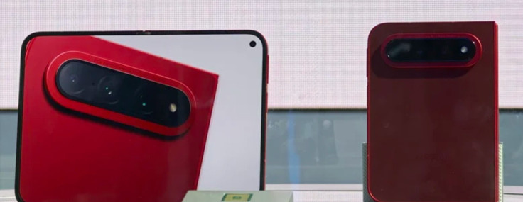 Xiaomi'nin yeni katlanabilir telefonu iPhone sızıntılarını hatırlatıyor