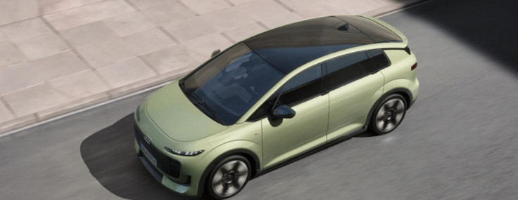 Audi eski bir ismi elektrikli olarak geri getirdi: İşte yeni A2 e-tron