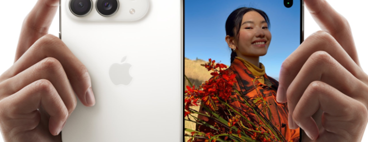 iPhone Duo solak kullanıcıların tepkisini çekti