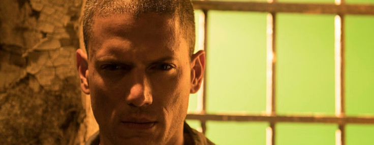 Prison Break geri dönüyor ama bu kez Michael Scofield yok: İlk görüntüler geldi