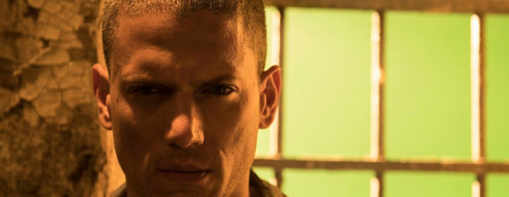 Prison Break geri dönüyor ama bu kez Michael Scofield yok: İlk görüntüler geldi