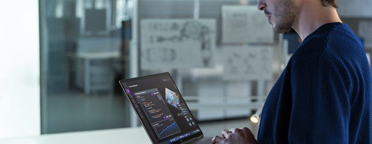 128 GB belleğe kadar çıkıyor: HP’den yapay zeka odaklı iki yeni OmniBook