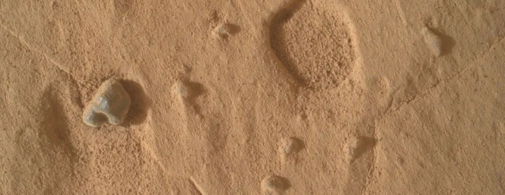 Mars'taki yeni çukurlar bilim insanlarını şaşırttı
