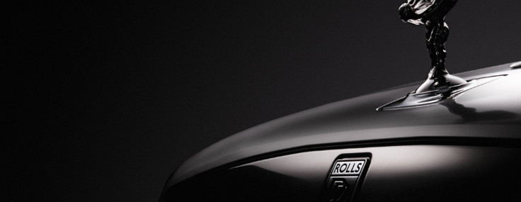 Sadece 1 tane var: Yuvarlak kapılı Rolls-Royce neden bu kadar özel?
