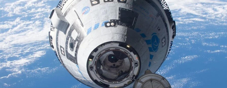 NASA, sorunlu Starliner’dan vazgeçmiyor