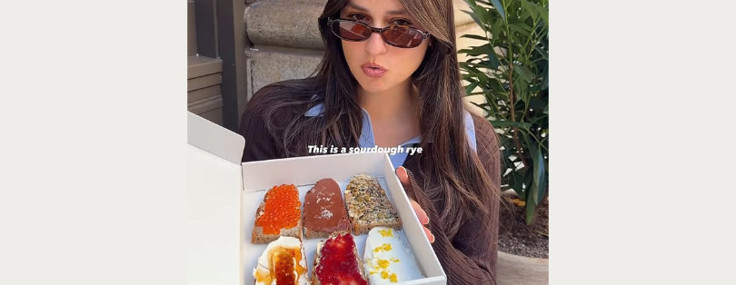 TikTok'ta viral oldu: 60 dolarlık ekmek için kuyruğa giriyorlar